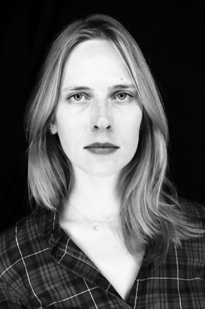 Anna Boruta