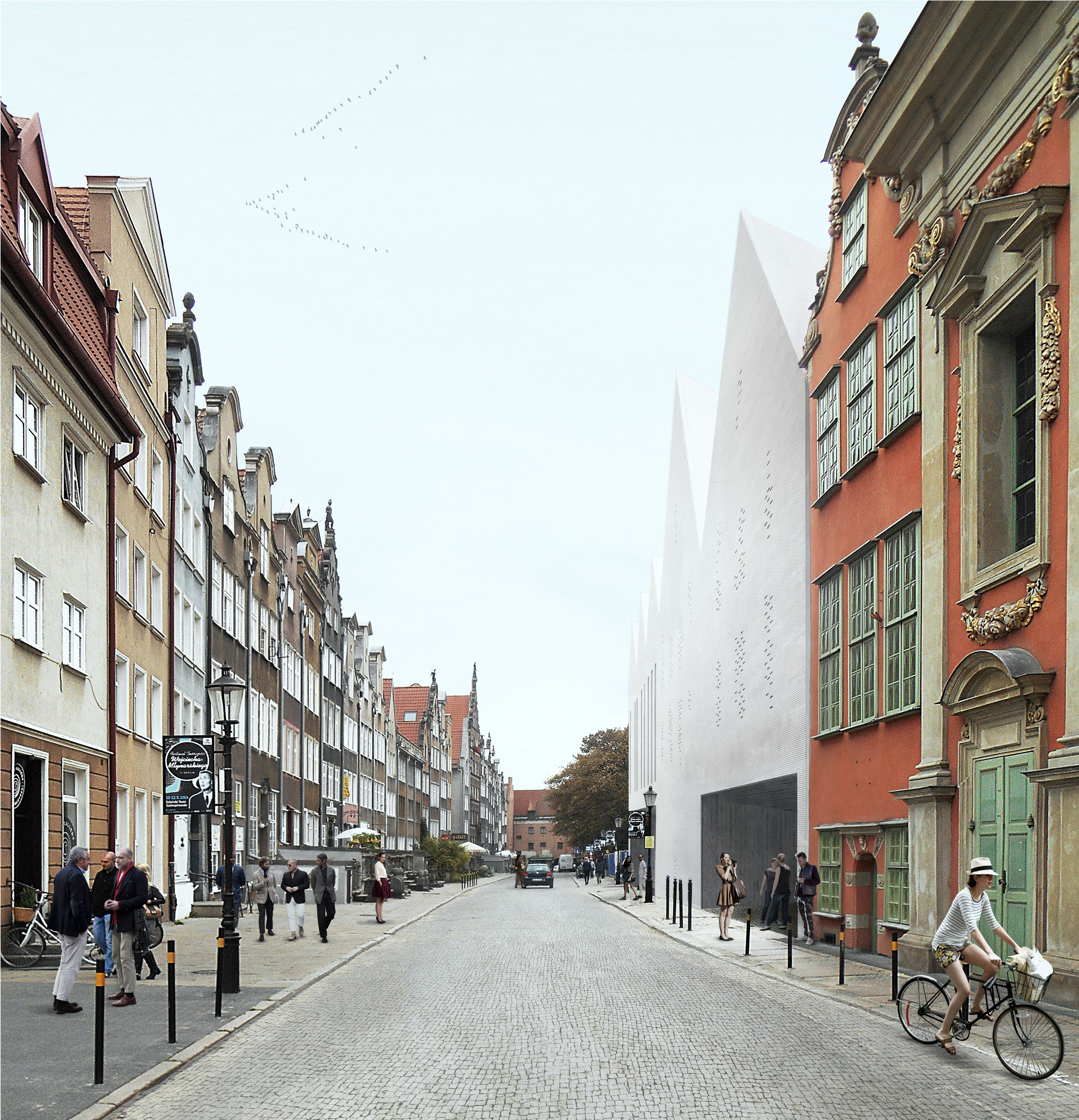 Gdansk Museum